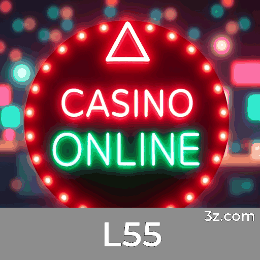 Desbloqueie Super Ofertas e Bônus no L55