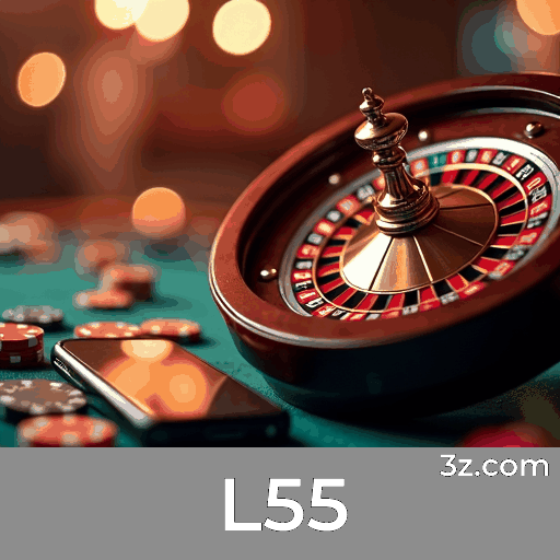 Desbloqueie Super Ofertas e Bônus no L55