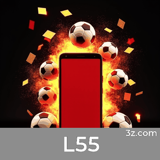 Domine jogos com L55: Técnicas e estratégias