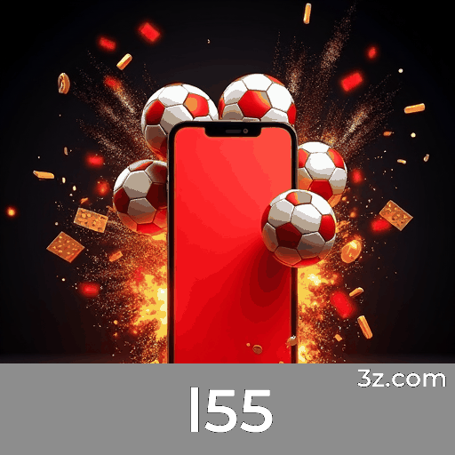 Aproveite os Bônus Exclusivos e Incríveis do l55